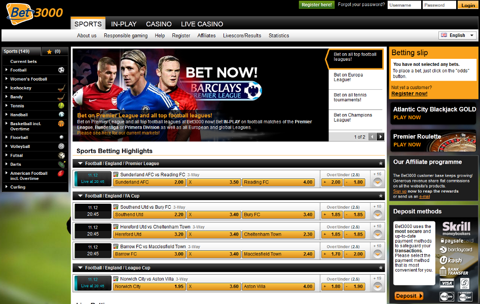 bet3000-sc-website